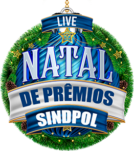Live Natal de Prêmios Sindpol 2023