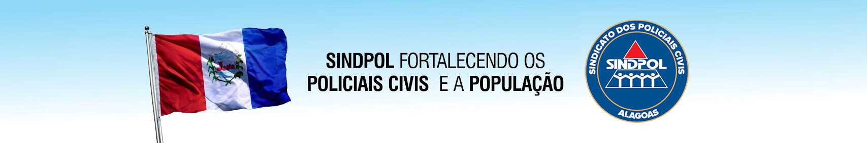 Sindicato da Policia Civil de Alagoas