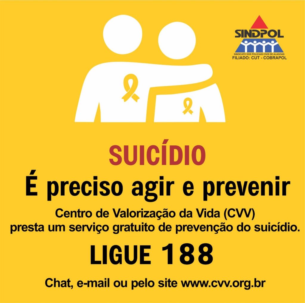 Prevenção do suicídio - Central District Health