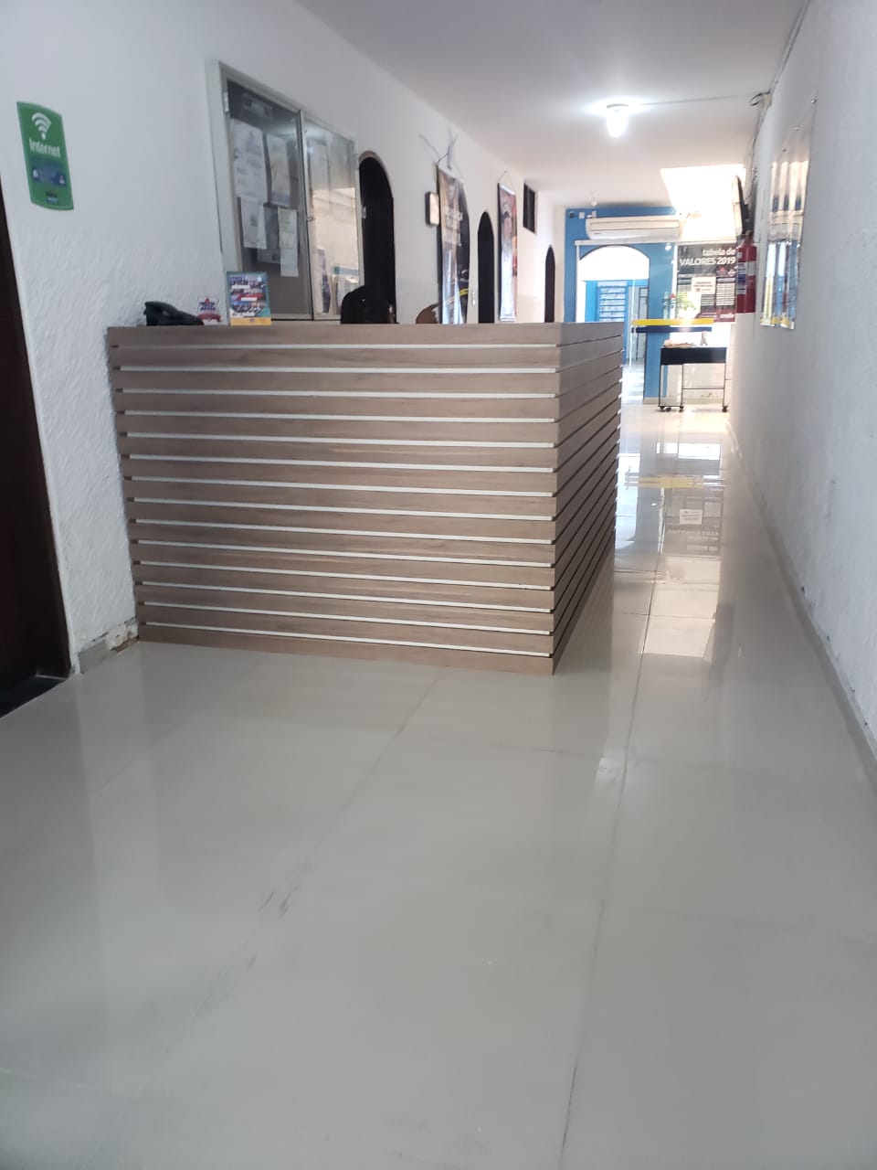 Sede do Sindpol