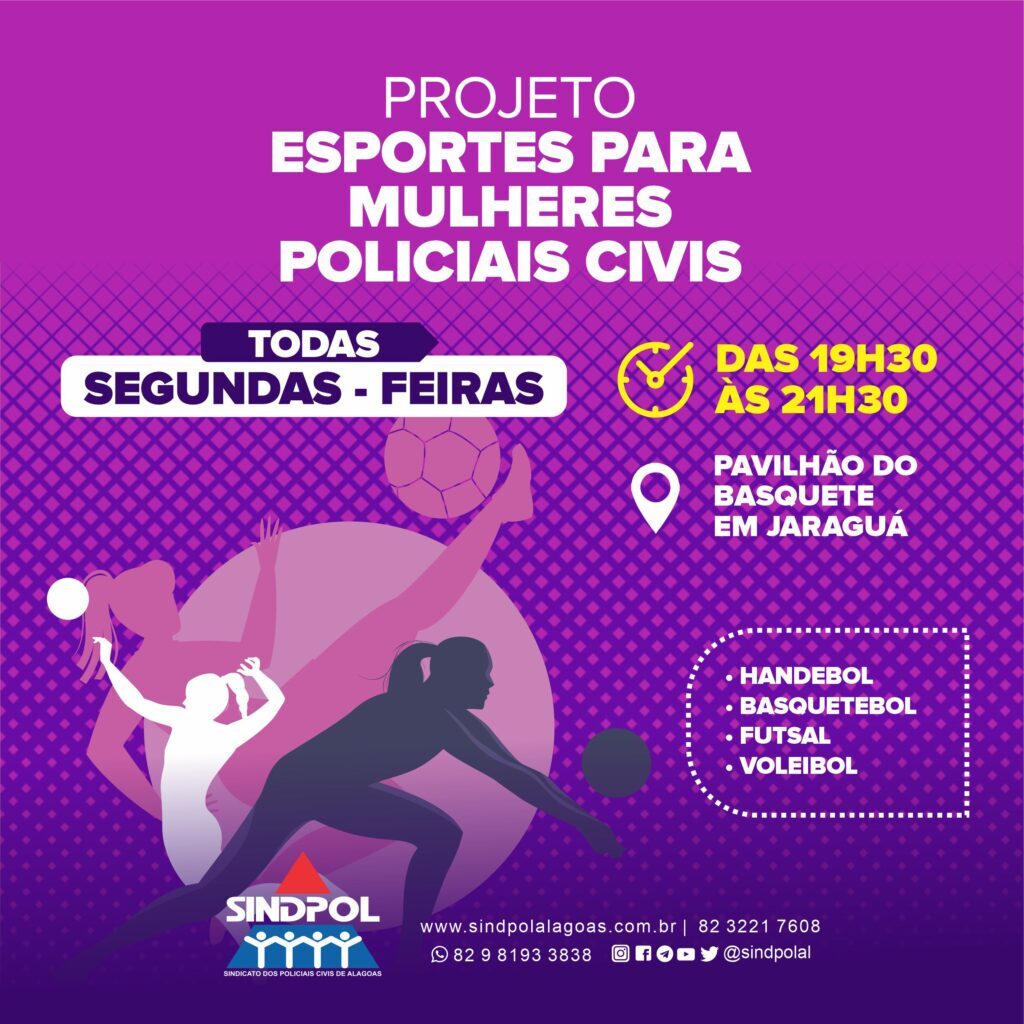 Projeto Voleibol São Lourenço