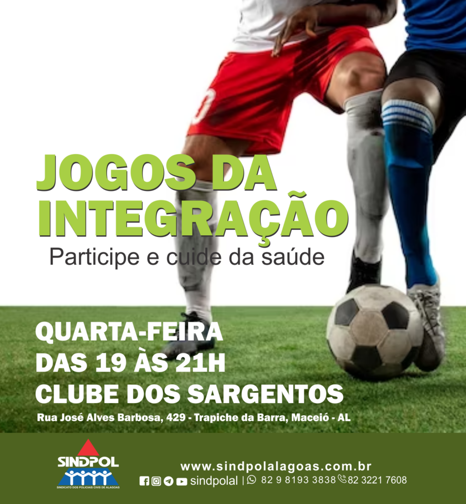 Clube Jogos