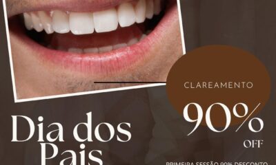 Clínica Elevface oferece descontos especiais pelo mês dos Pais