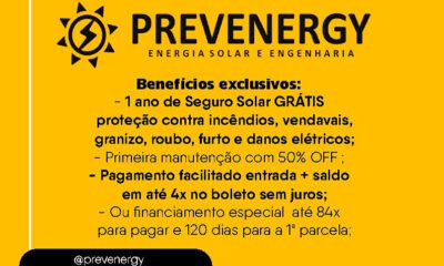Sindpol celebra parceria com a PrevEnergy e garante vantagens exclusivas para os sindicalizados!