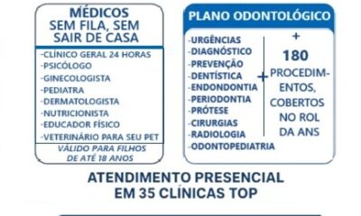 HBCARD está com plano Saúde Total por R$ 59,90