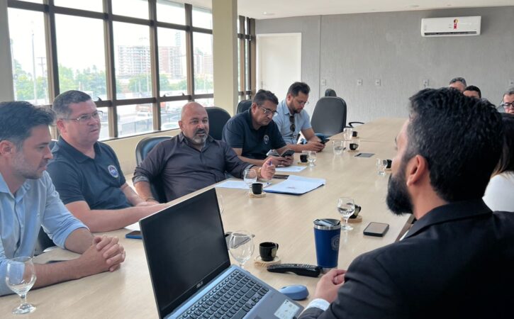 Sindpol enfatiza celeridade na conclusão da proposta da Lei Orgânica Estadual durante reunião do Grupo de Trabalho da Polícia Civil