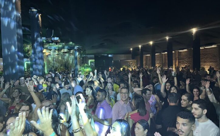 Confraternização do Sindpol reforça união e fortalece os laços da categoria policial civil