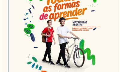 Sindpol celebra renovação de convênio com o Colégio Contato e garante descontos em mensalidades