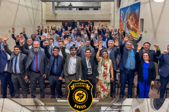 Cobrapol aprova novo estatuto que fortalece as representações sindicais