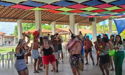 Sindpol promove quatro dias de pura alegria no Carnaval