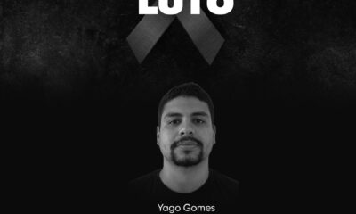Luto na Polícia Civil: Sindpol manifesta pesar e reforça cuidado com a saúde mental da categoria