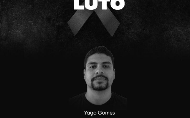 Luto na Polícia Civil: Sindpol manifesta pesar e reforça cuidado com a saúde mental da categoria