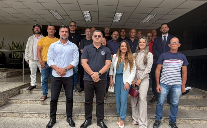 Vitória do Sindpol: Justiça garante 100% do abono de permanência para os Policiais Civis de Alagoas