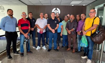 Sindpol acompanha julgamento da ação do abono de permanência no TJ/AL