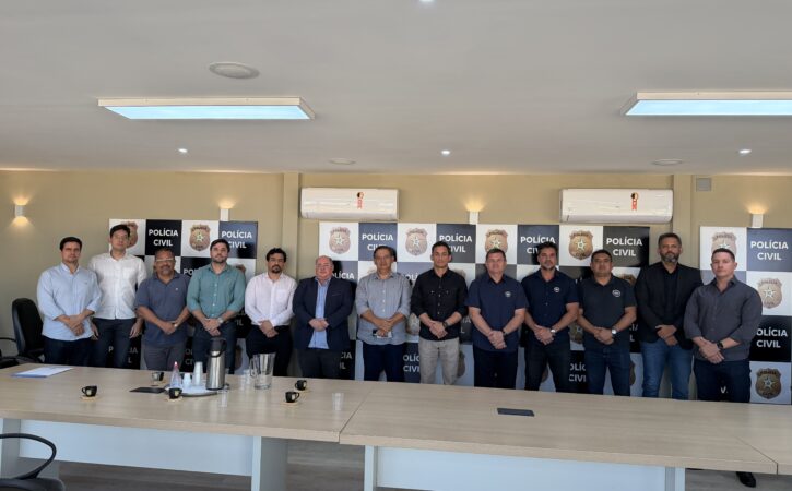 Sindpol debate propostas divergentes na minuta da Lei Orgânica da Polícia Civil de Alagoas com delegados