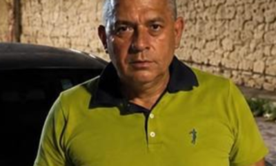 Sindpol informa local e horário de sepultamento do policial civil aposentado Moises Cezar da Roch
